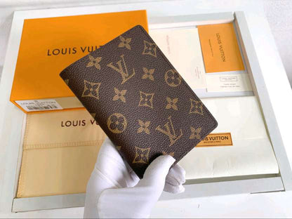 louis vuitton passport holder