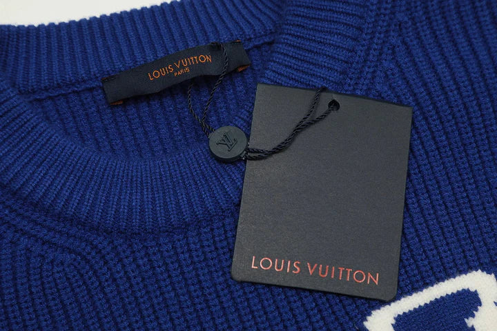 Strickpulli