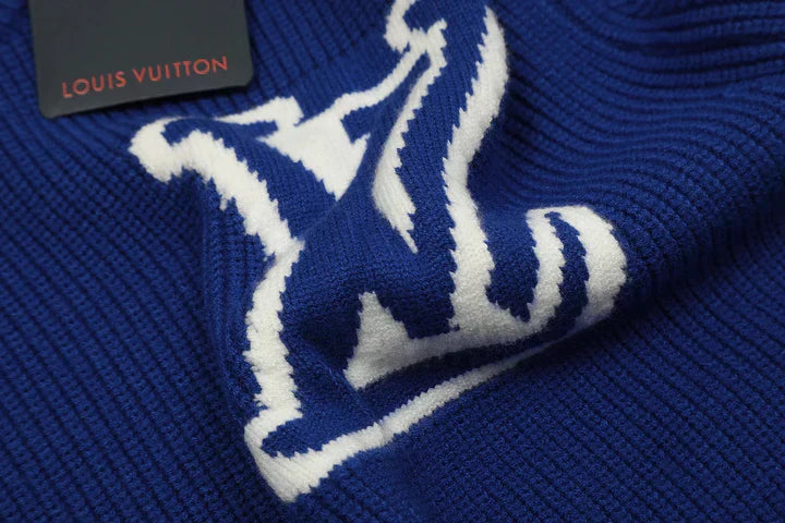 Strickpulli