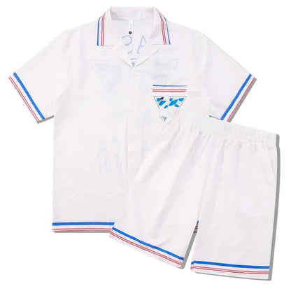 "Casa-Summer" Set