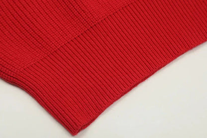 Strickpulli