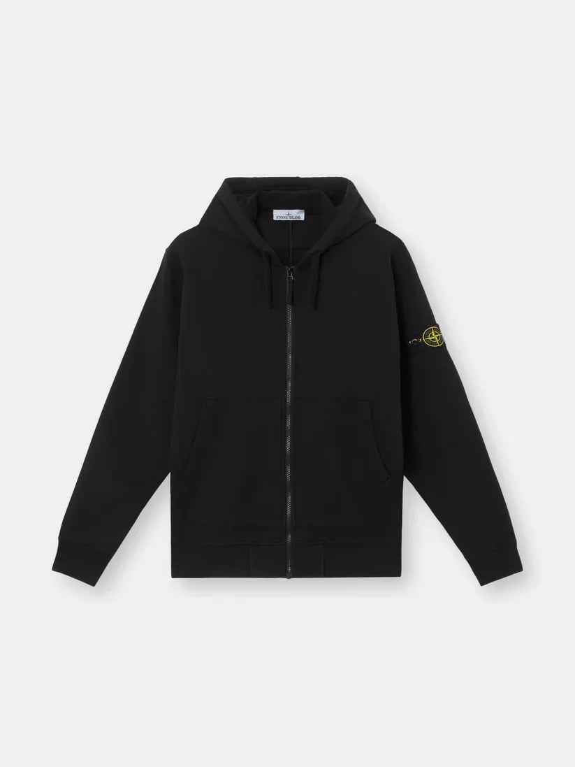 "ST" Zipper