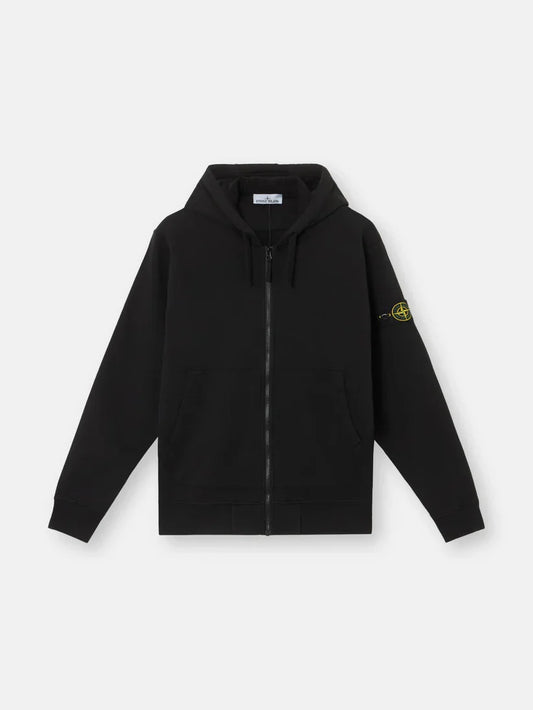 "ST" Zipper