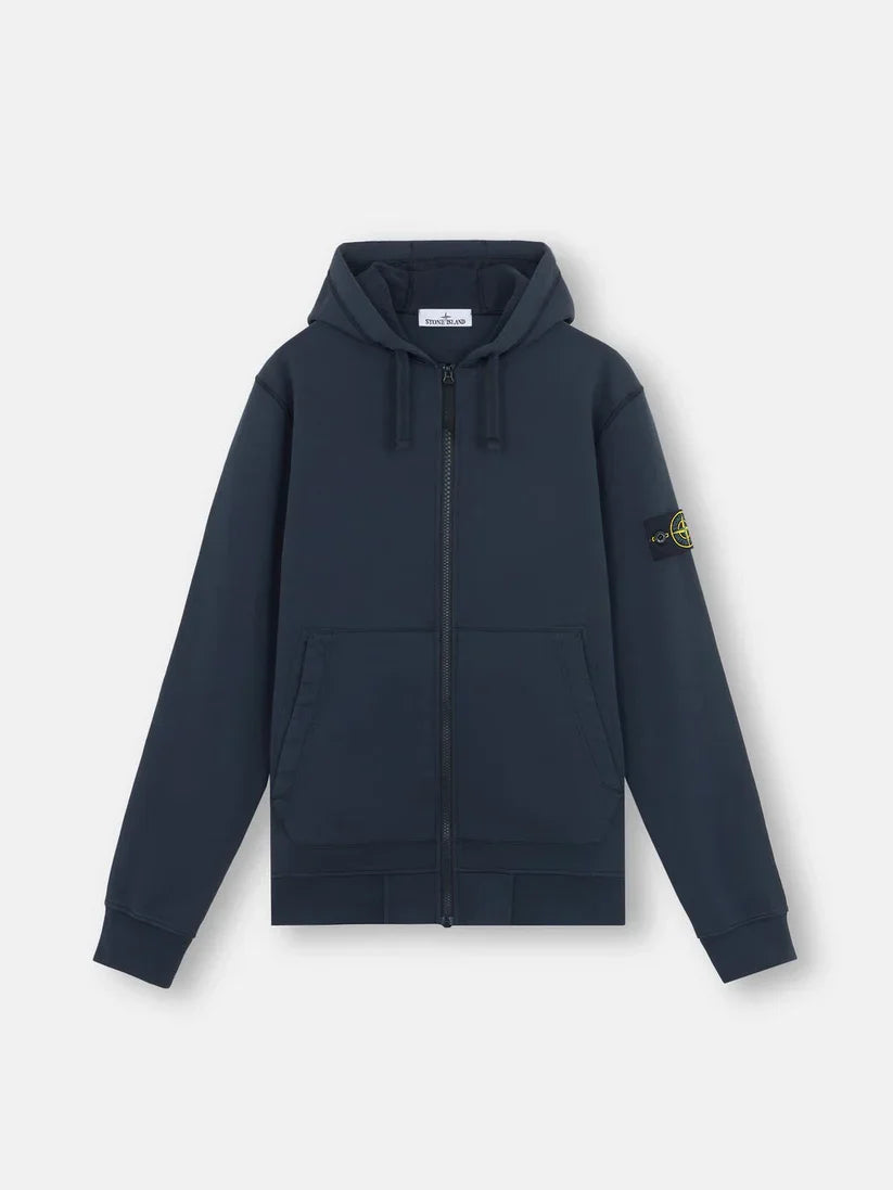 "ST" Zipper