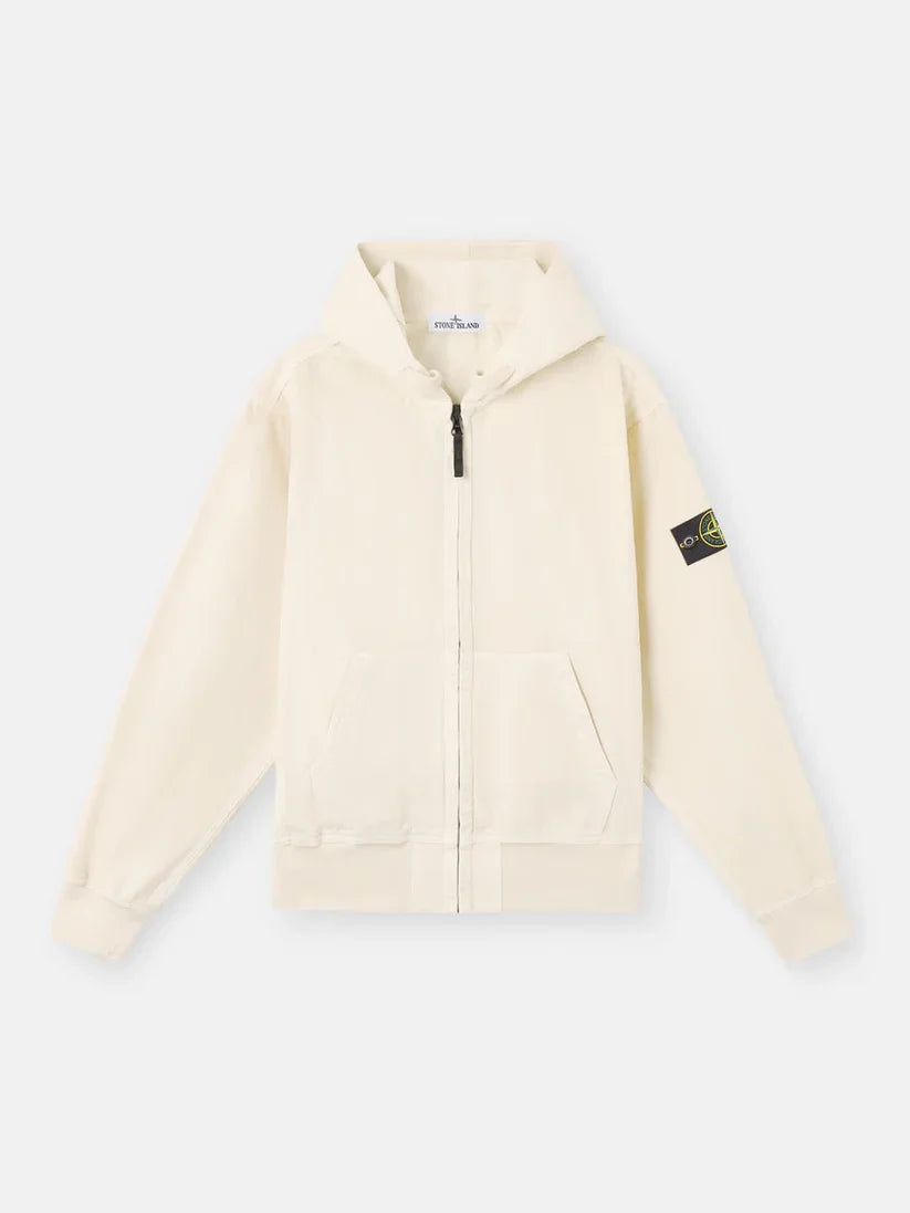 "ST" Zipper