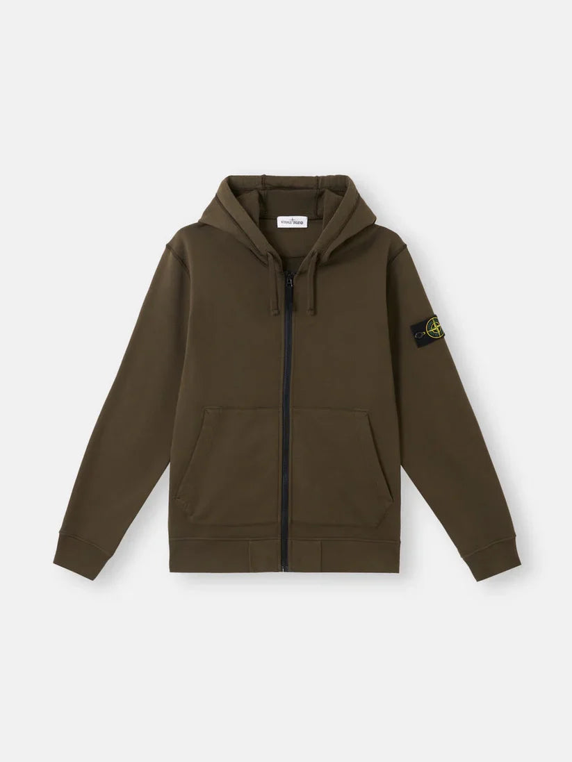 "ST" Zipper