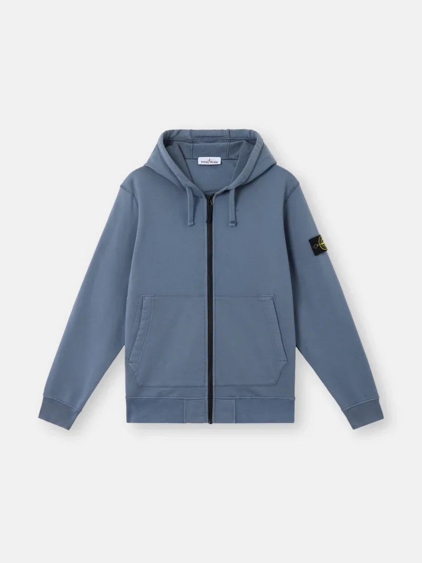 "ST" Zipper