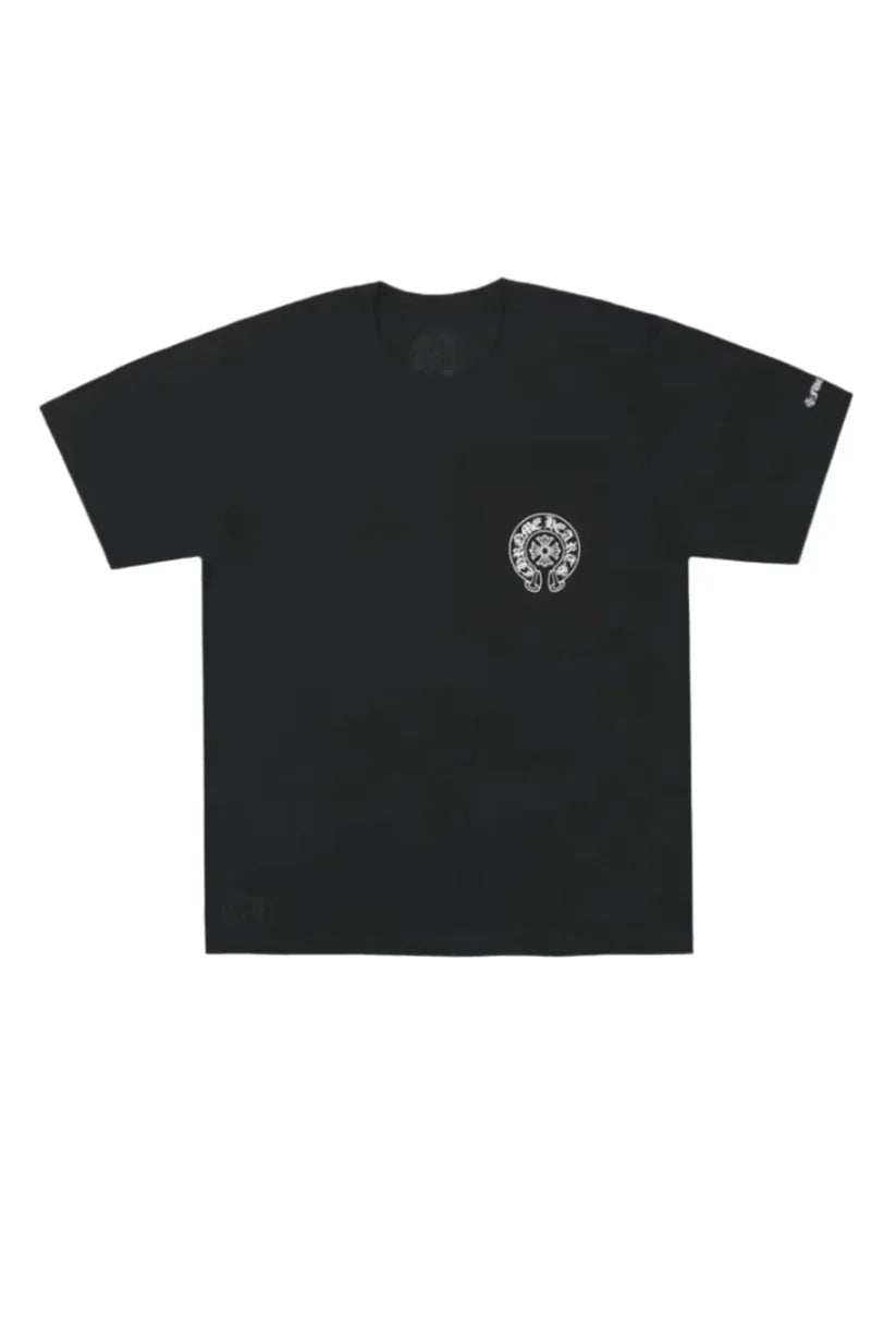 "Chrome-Tee"