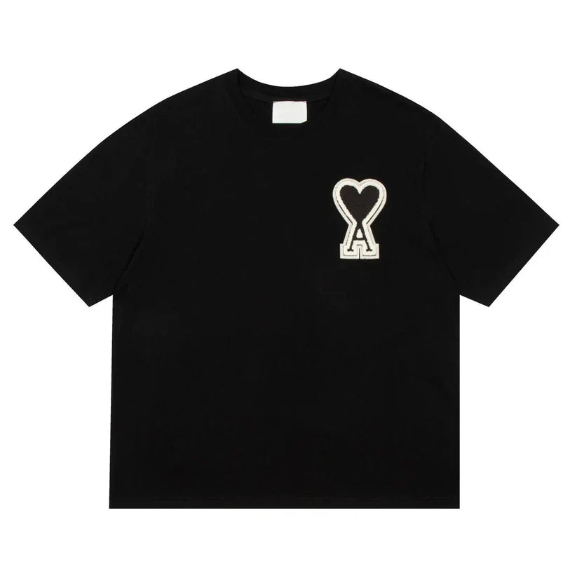 "A" -Shirts (many different colours)