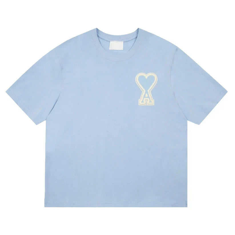 "A" -Shirts (many different colours)