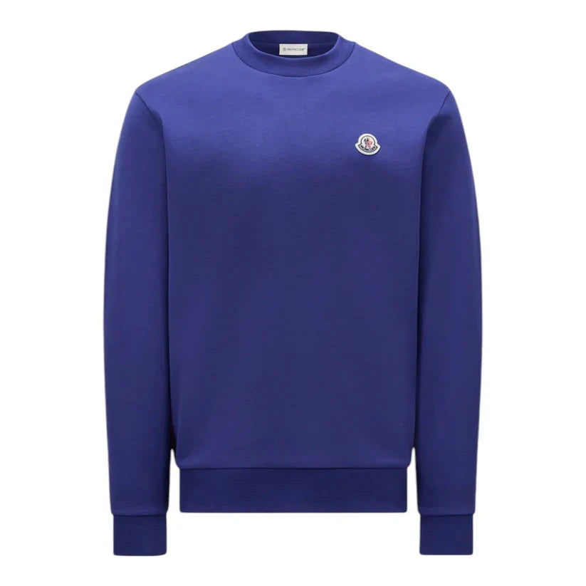 "MC - Pullover"