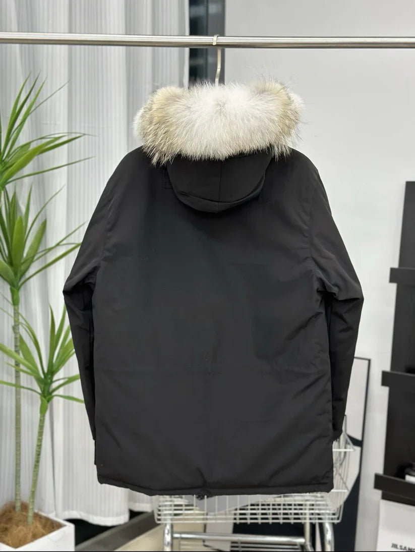 CG Puffer