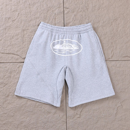 shorts grey