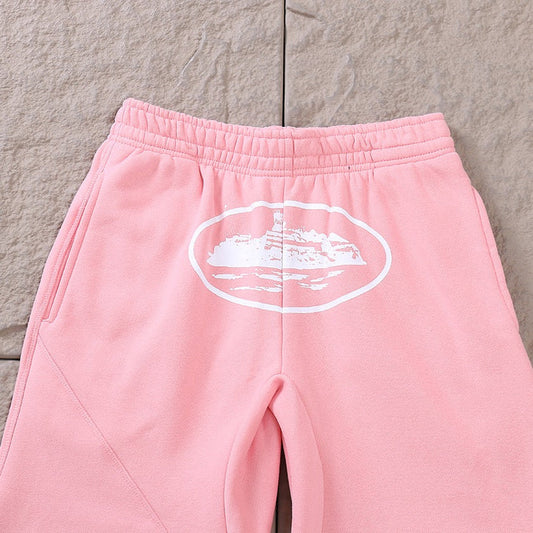 shorts pink