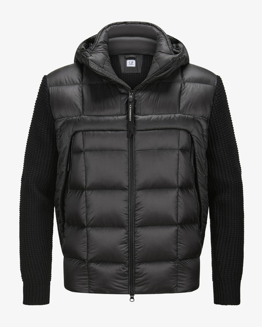 Cardigan A3