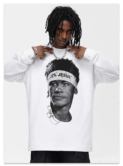 Neymar Shirt/Longsleeve