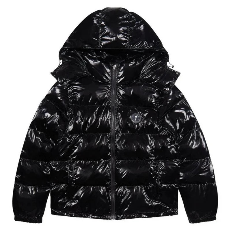 Shiny Puffer