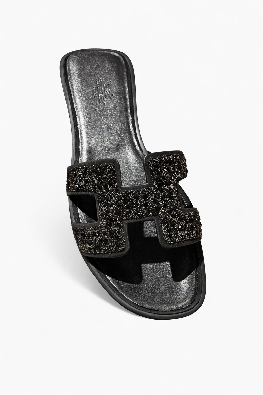 "HRMS" Sandalen