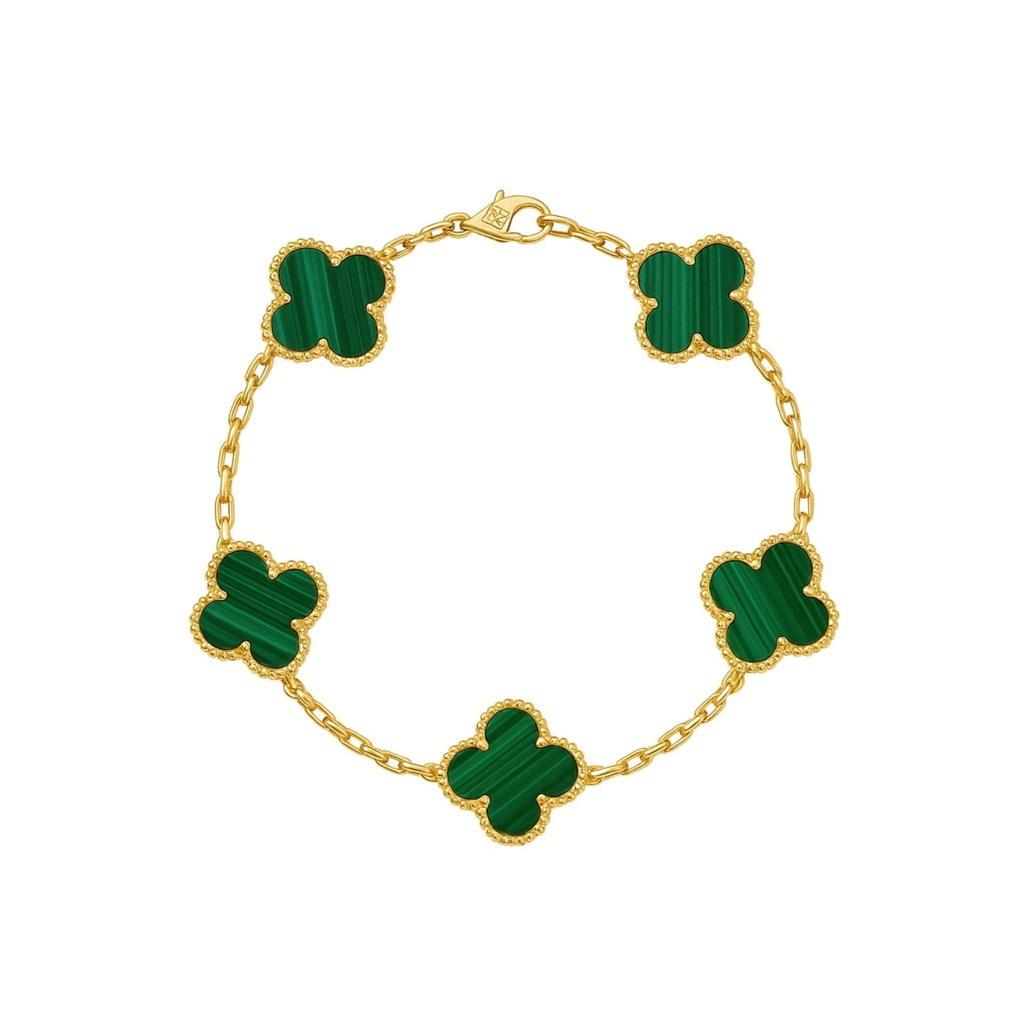 GOLDEN BRACELET
