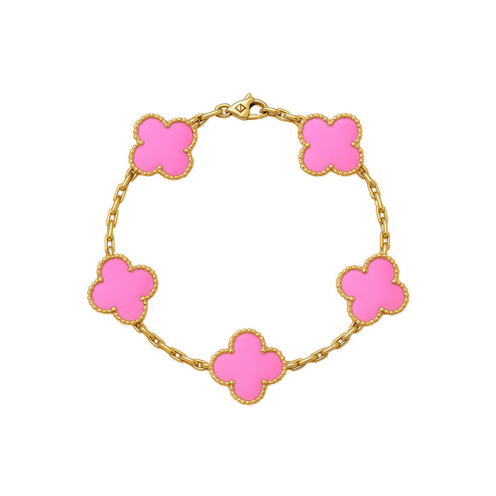 CLOVER – BRACELET