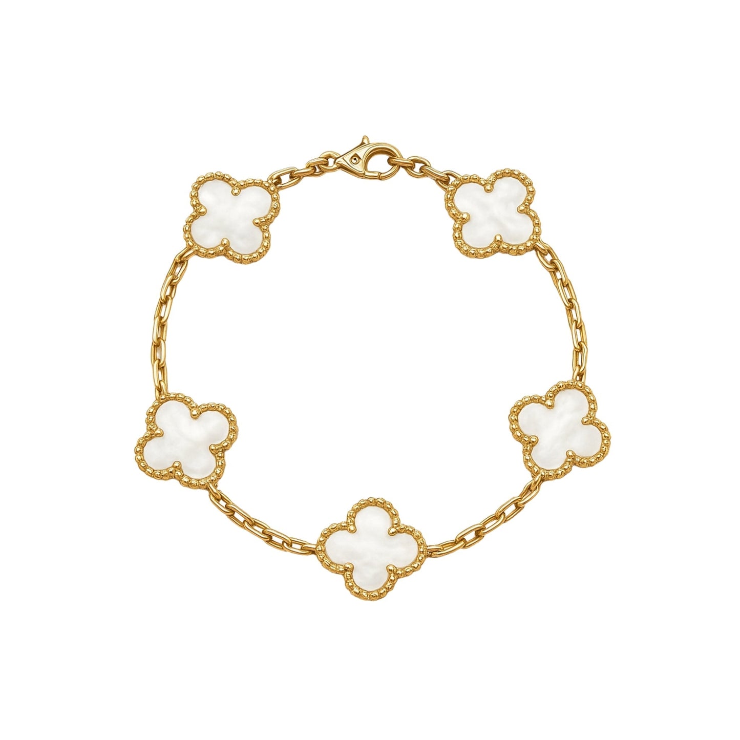 GOLDEN BRACELET