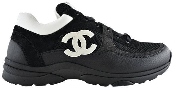 CC Sneaker BW