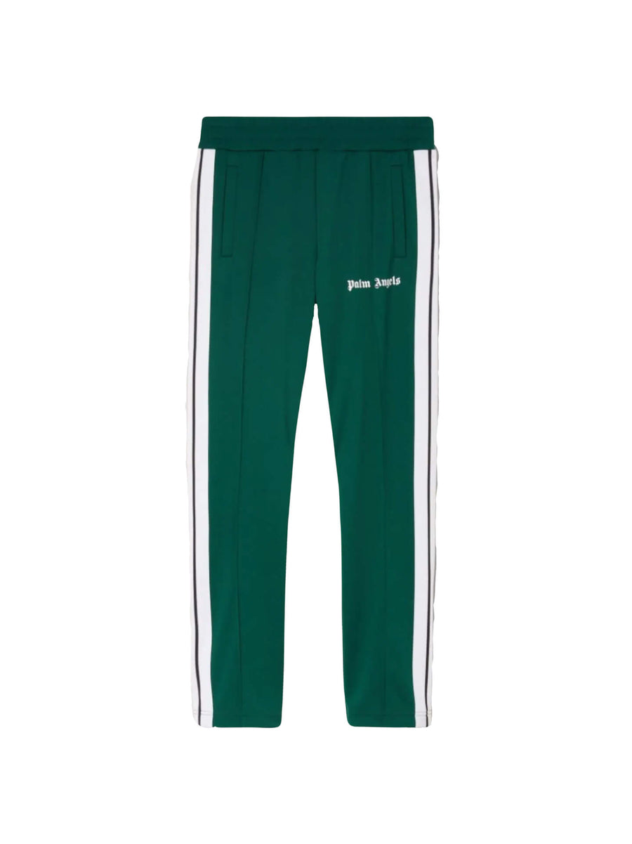 Palm Angels Tracksuit Green