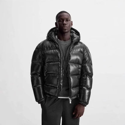 Puffer jacket