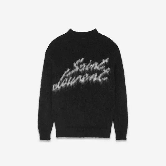 KNITTED SWEATER