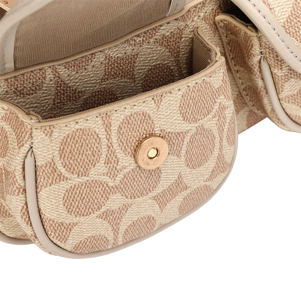 Coah Ashton Bag