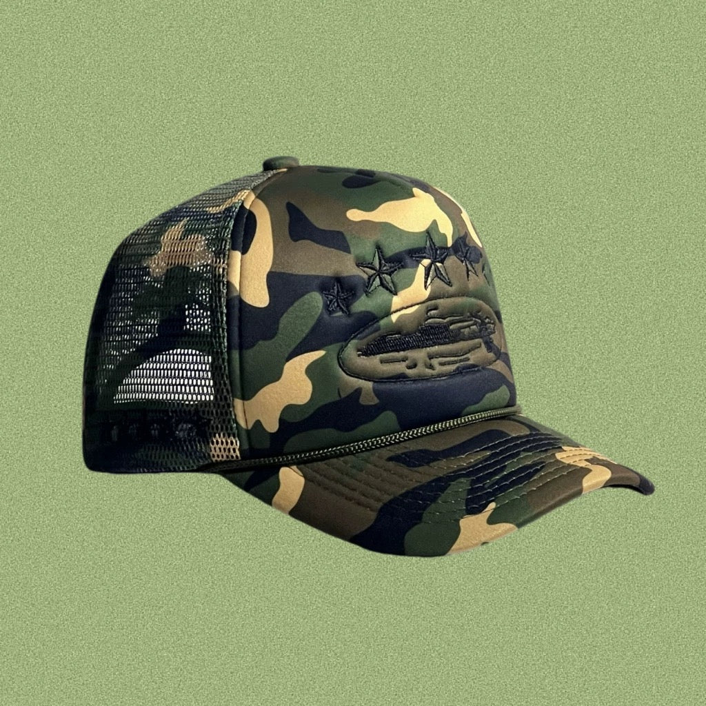 Cap
