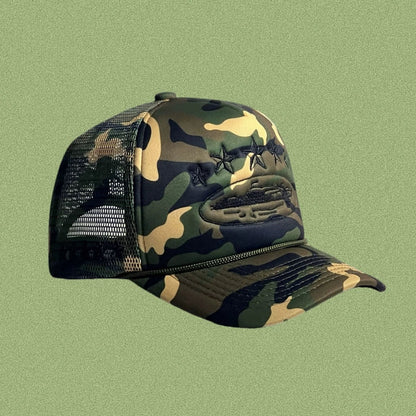 Cap