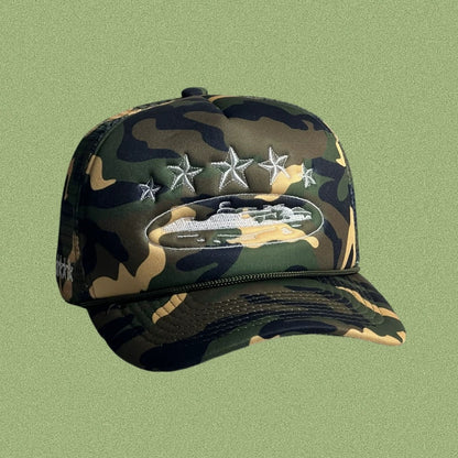 Cap