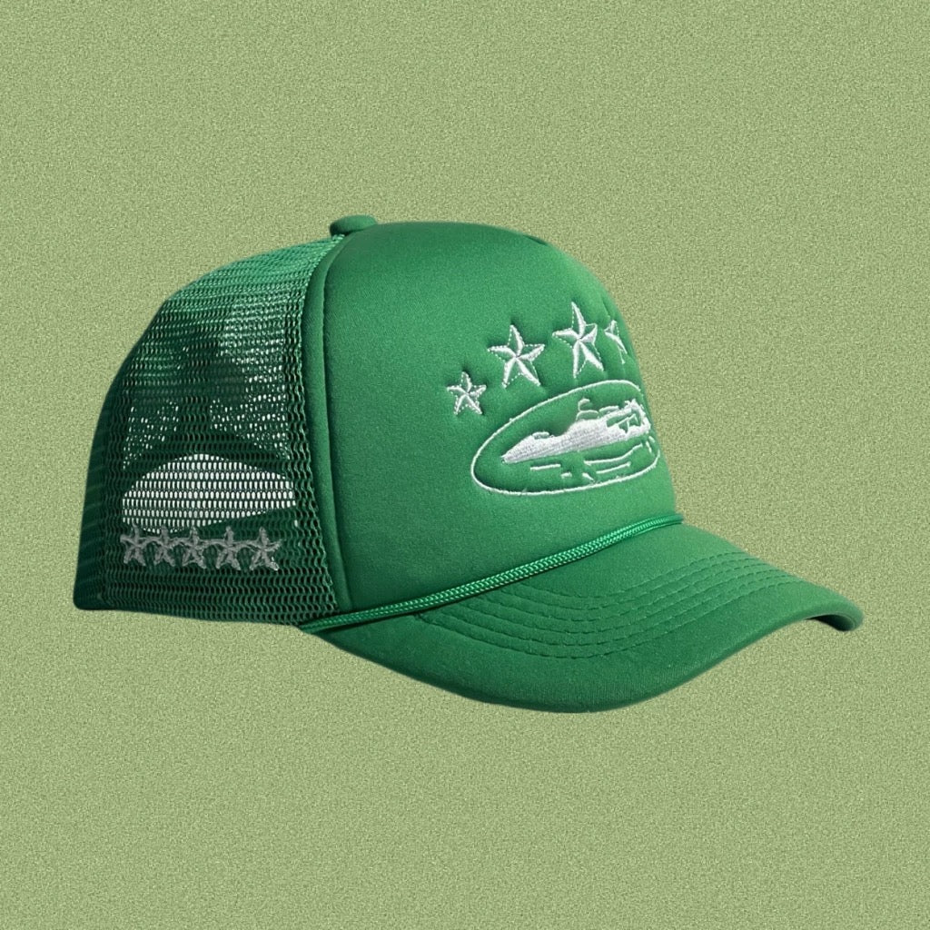 Cap