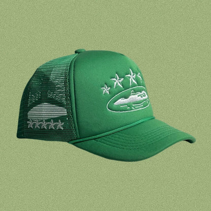 Cap