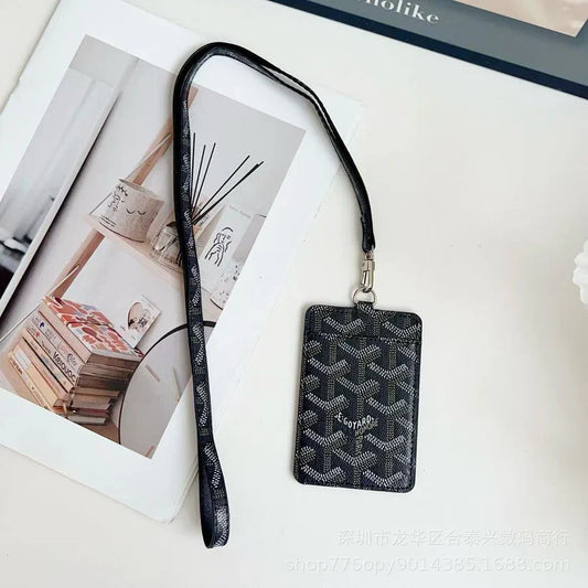 "GYD-Umhänge Cardholder"