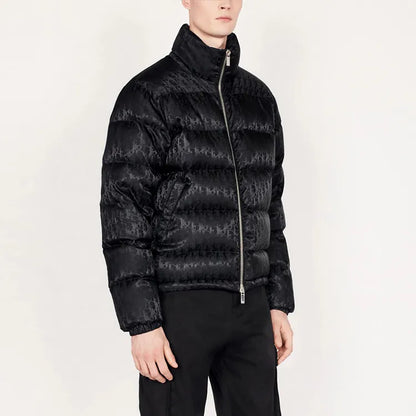 Winterjacke A3