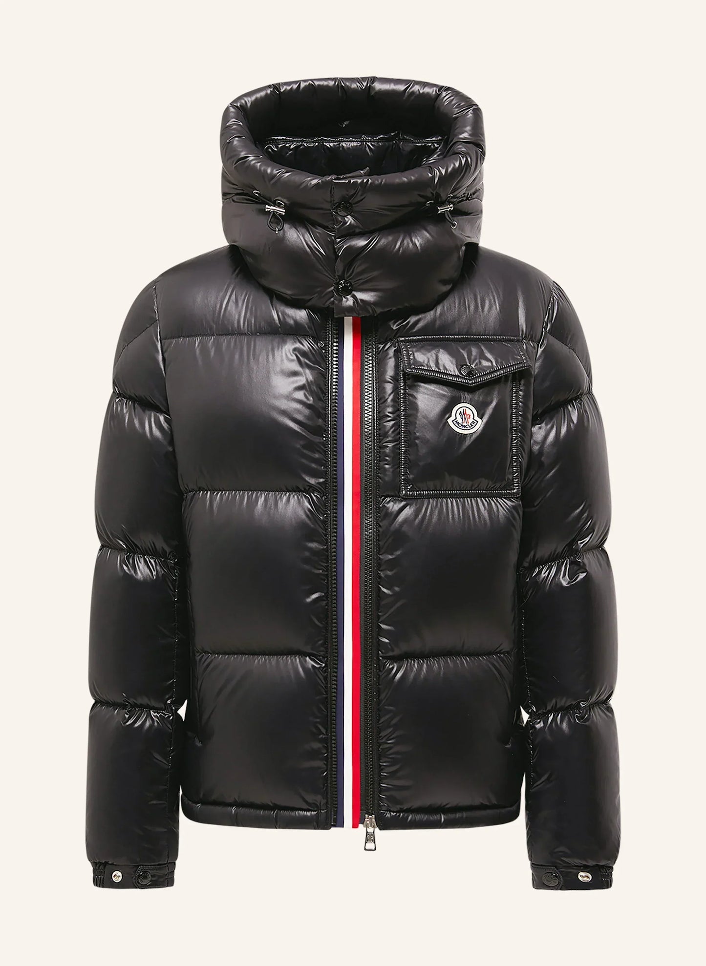 Winterjacke A5