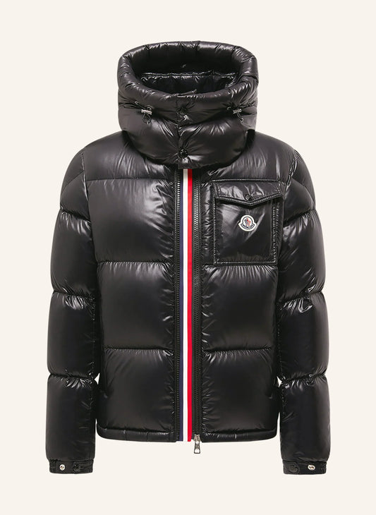 Winterjacke A5