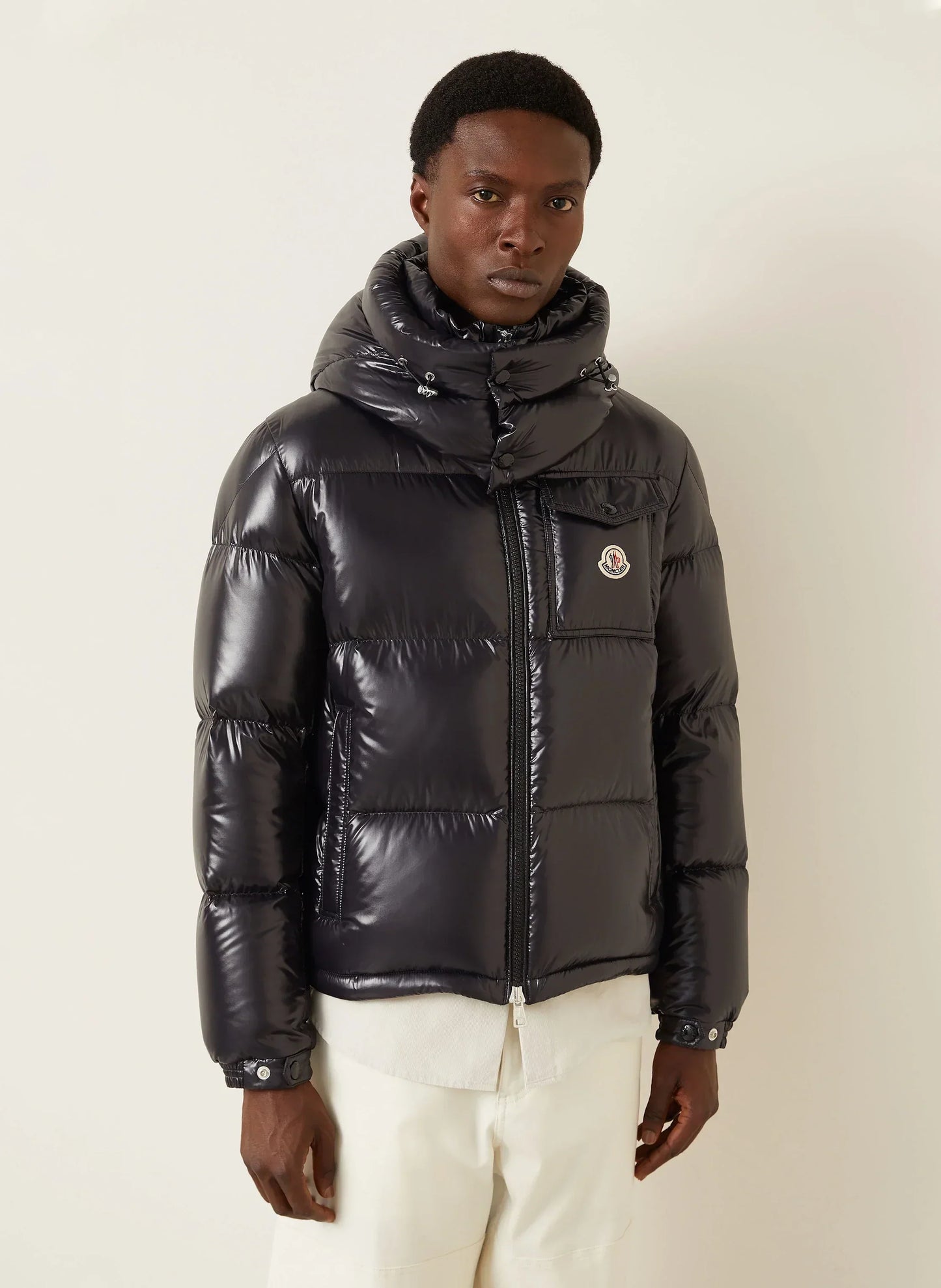 Winterjacke A5