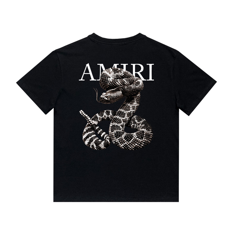 Amr Snake T-shirt