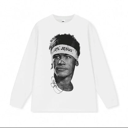 Neymar Shirt/Longsleeve