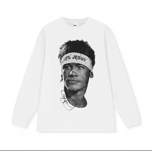 Neymar Shirt/Longsleeve