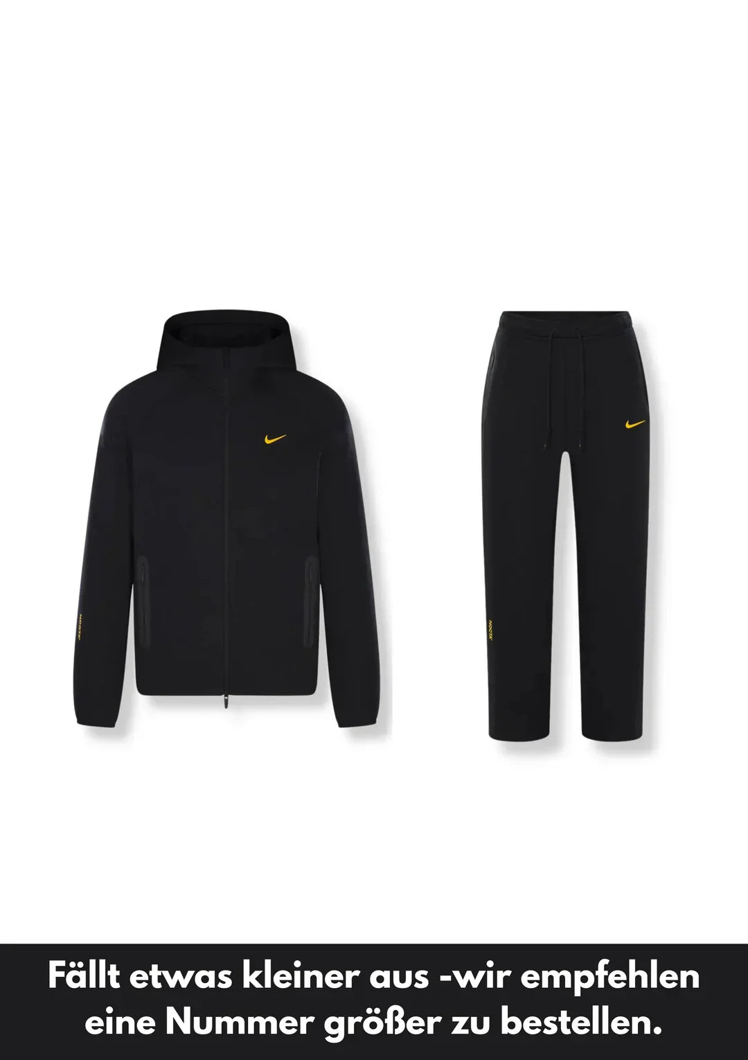 FashoFashion TRACKSUIT