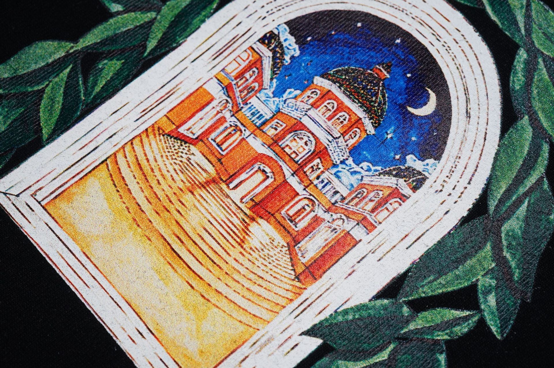 Lunarelle Classic Shorts