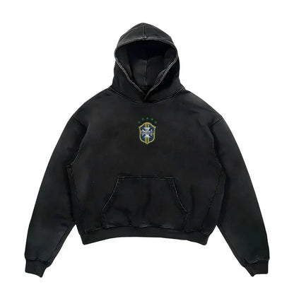 Brazil" - Tracksuit (Extra High Quality Version)