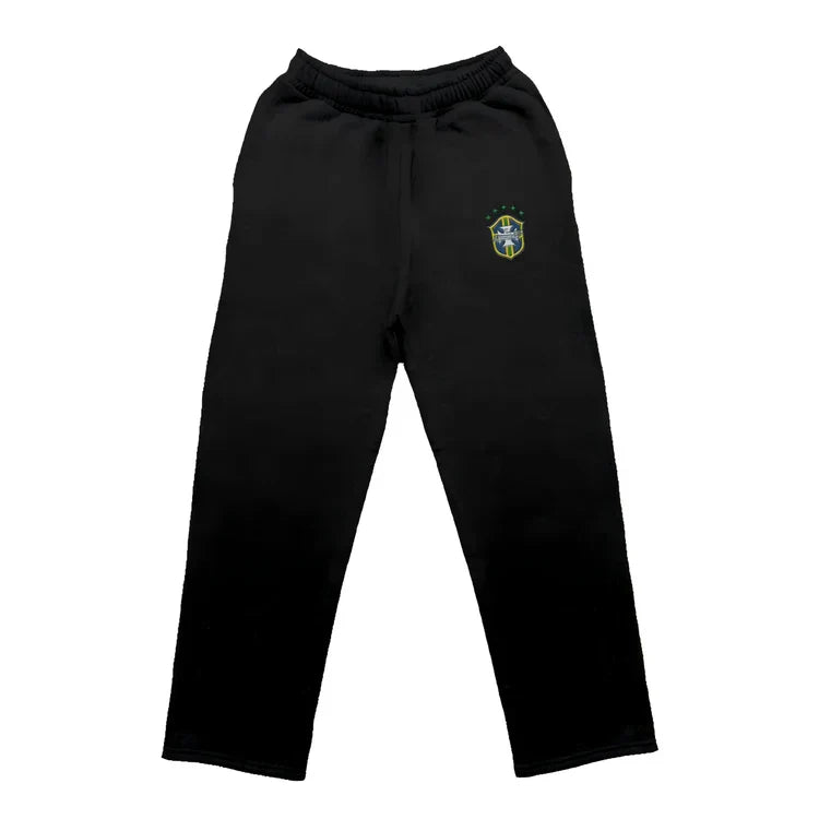 Brazil" - Tracksuit (Extra High Quality Version)