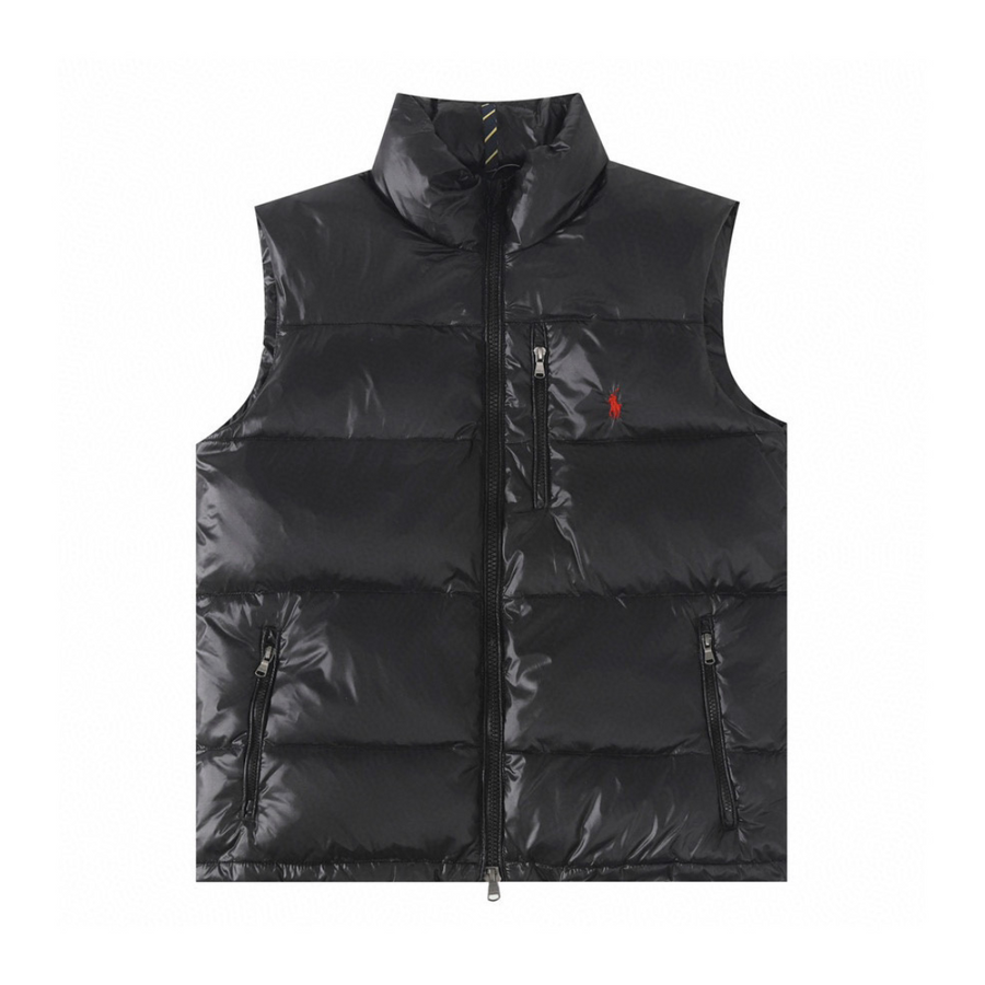Plo Reflective Gilet