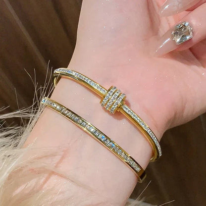 "LAYA" Armband