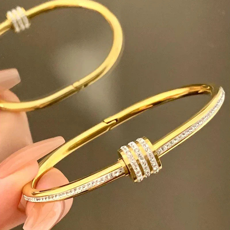 "LAYA" Armband